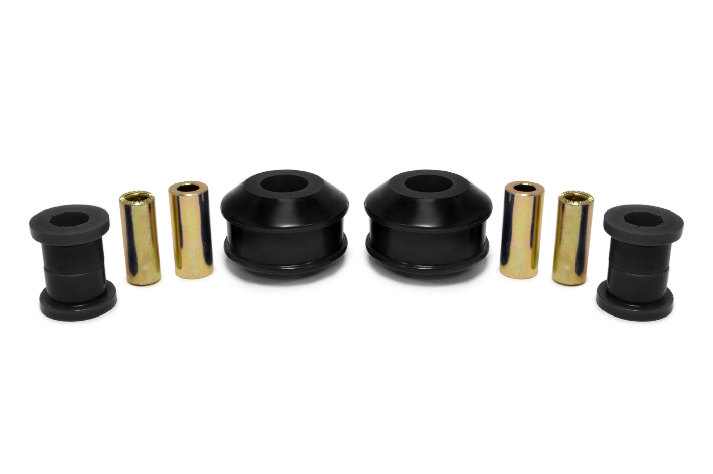 5.3133G Evo 7/8/9 Black Front Control Arm Bushings by Energy Suspension