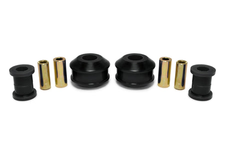 5.3133G Evo 7/8/9 Black Front Control Arm Bushings by Energy Suspension