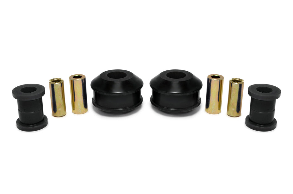 5.3133G Evo 7/8/9 Black Front Control Arm Bushings by Energy Suspension