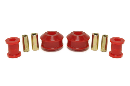 5.3133R Evo 7/8/9 Red Front Control Arm Bushings by Energy Suspension