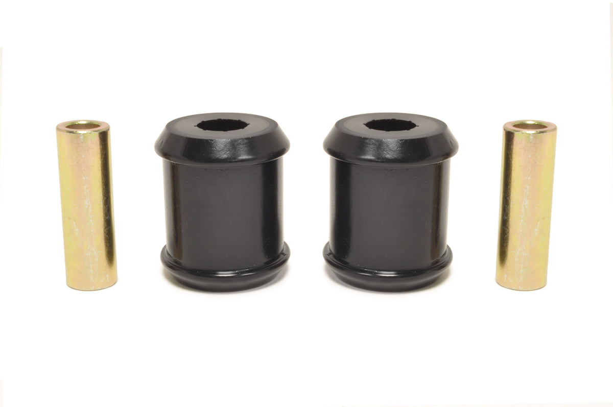 5.3134G Evo 4-9 Black Rear Trailing Arm Bushings by Energy Suspension
