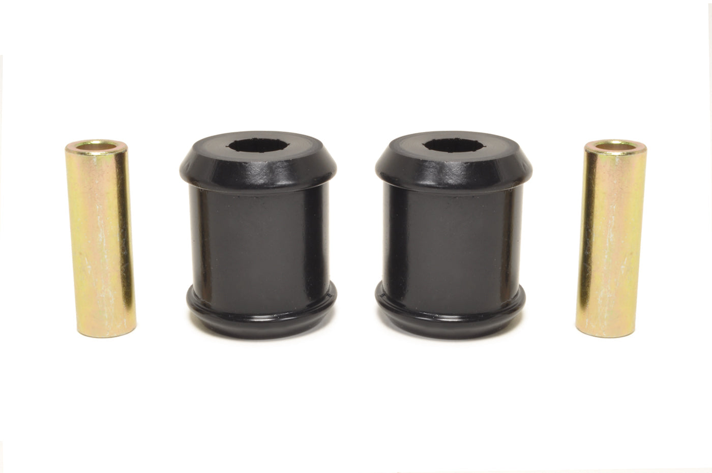 5.3134G Evo 4-9 Black Rear Trailing Arm Bushings by Energy Suspension