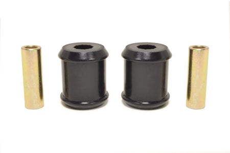 5.3134G Evo 4-9 Black Rear Trailing Arm Bushings by Energy Suspension