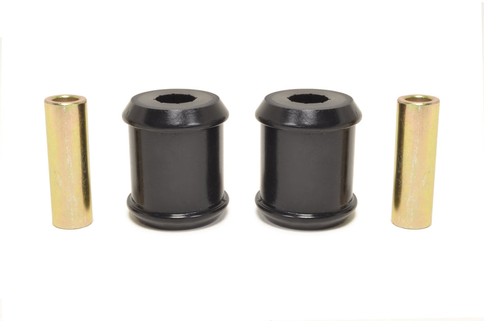 5.3134G Evo 4-9 Black Rear Trailing Arm Bushings by Energy Suspension