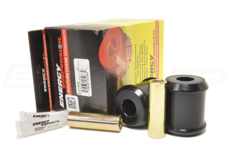 5.3134G Evo 4-9 Black Rear Trailing Arm Bushings by Energy Suspension