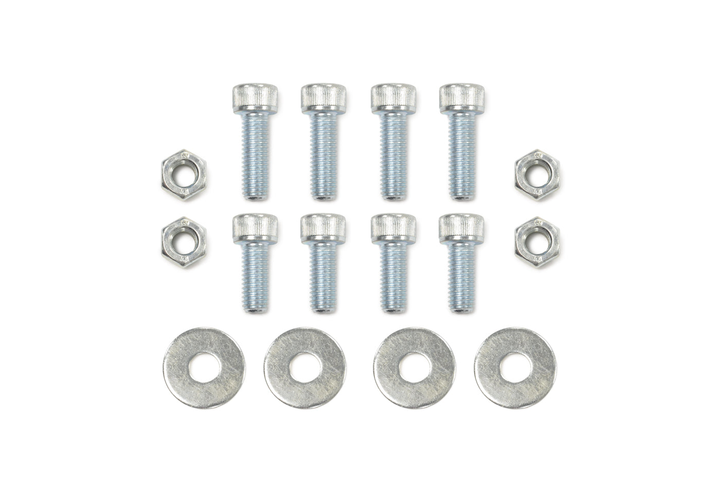 Sparco Seat Hardware Bottom Mount Kit (50001ZS)