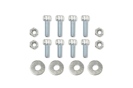 Sparco Seat Hardware Bottom Mount Kit (50001ZS)