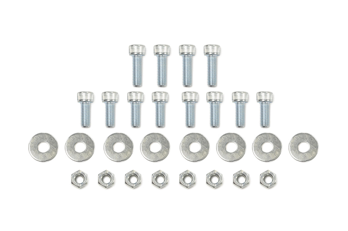 Sparco Seat Hardware Side Mount Kit (50002ZS)