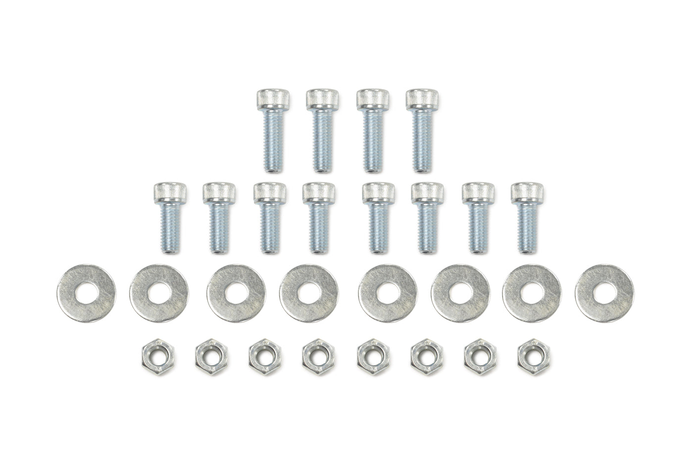 Sparco Seat Hardware Side Mount Kit (50002ZS)