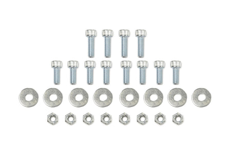 Sparco Seat Hardware Side Mount Kit (50002ZS)