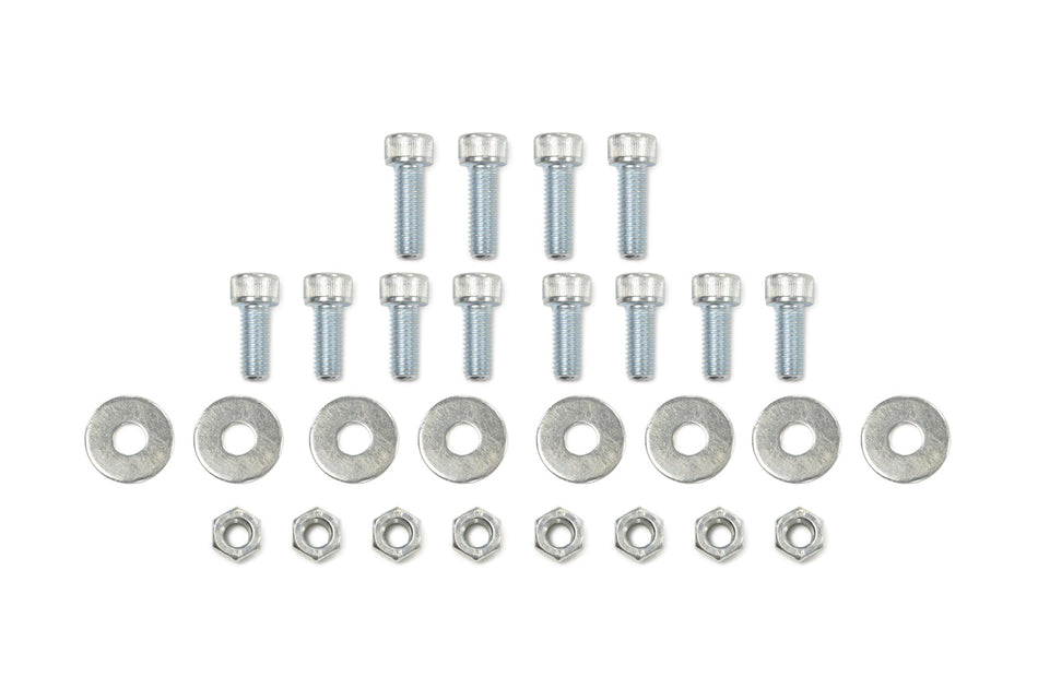 Sparco Seat Hardware Side Mount Kit (50002ZS)