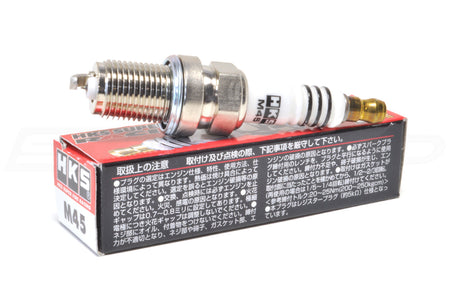 HKS Spark Plug for Integra Civic Skyline MR2 #9 (50003-M45)