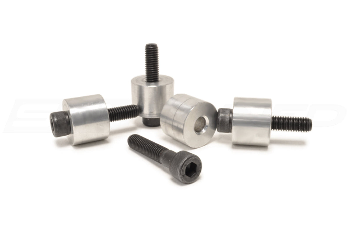 Sparco Seat Hardware Spacer Kit (50003)