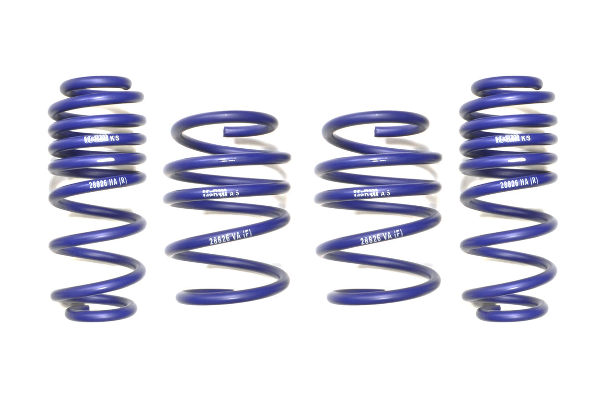 50345 Audi RS3 H&R Sport Lowering Springs