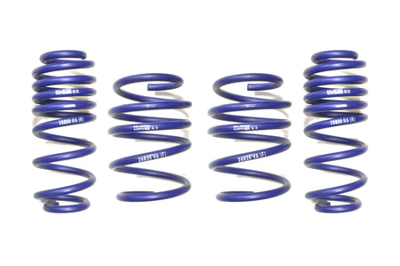 50345 Audi RS3 H&R Sport Lowering Springs
