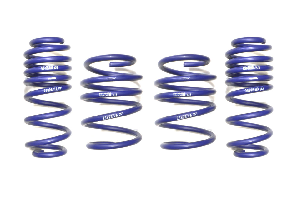 50345 Audi RS3 H&R Sport Lowering Springs