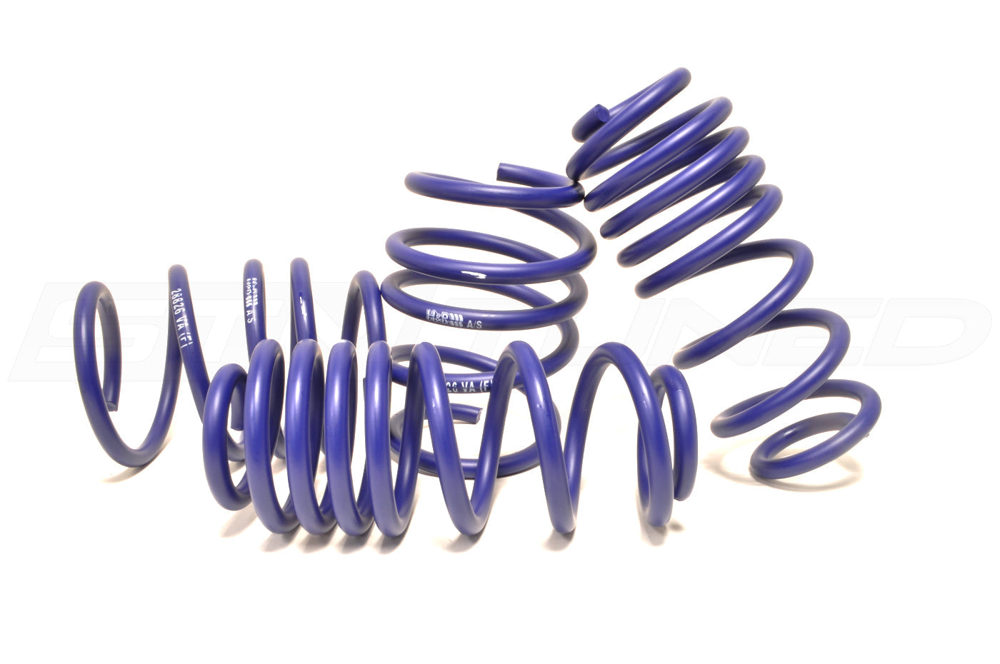 50345 Audi RS3 H&R Sport Lowering Springs