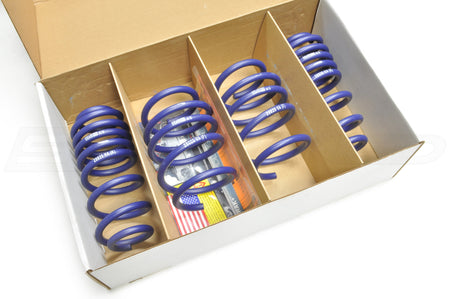 50345 Audi RS3 H&R Sport Lowering Springs