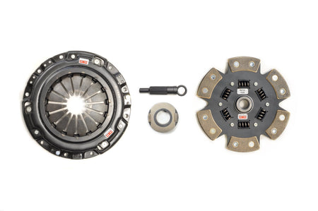 Clutch Kit for DSM, Galant VR4 and Evolution 1 2 3 (5048-1620)