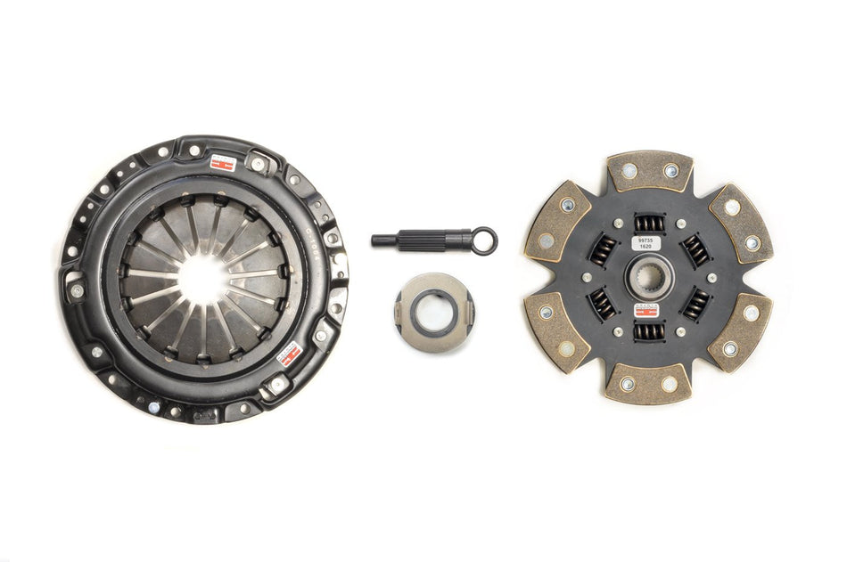 Clutch Kit for DSM, Galant VR4 and Evolution 1 2 3 (5048-1620)