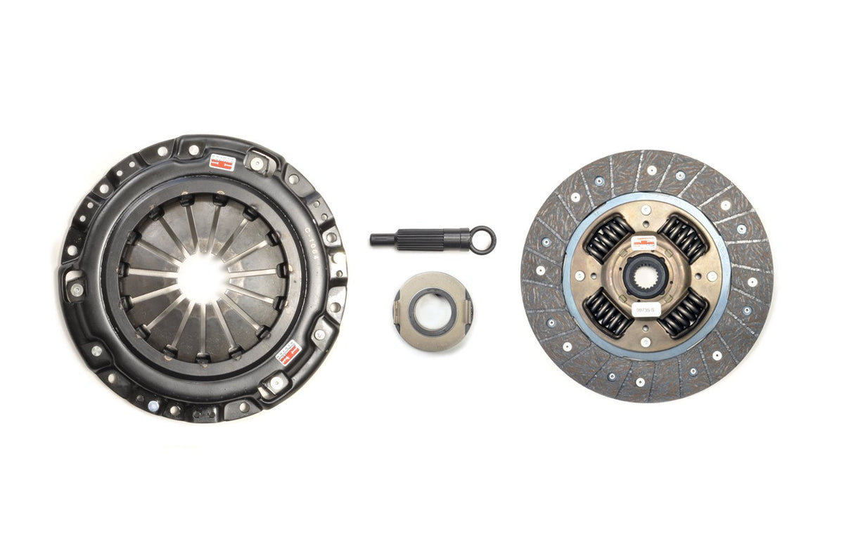 Clutch Kit for DSM, Galant VR4 and Evolution 1 2 3 (5048-2100)