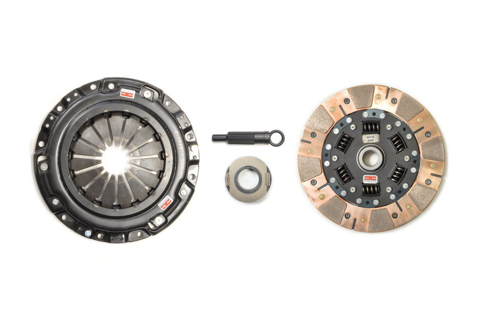 Clutch Kit for DSM, Galant VR4 and Evolution 1 2 3 (5048-2600)