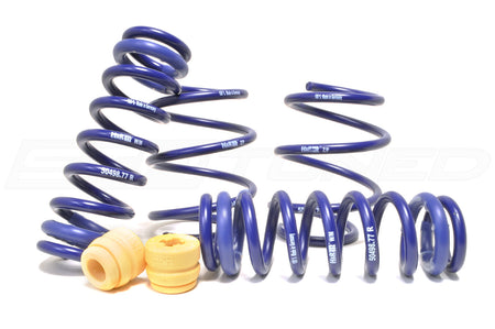 H&R Lowering Springs for 2022+ G80 M3 AWD