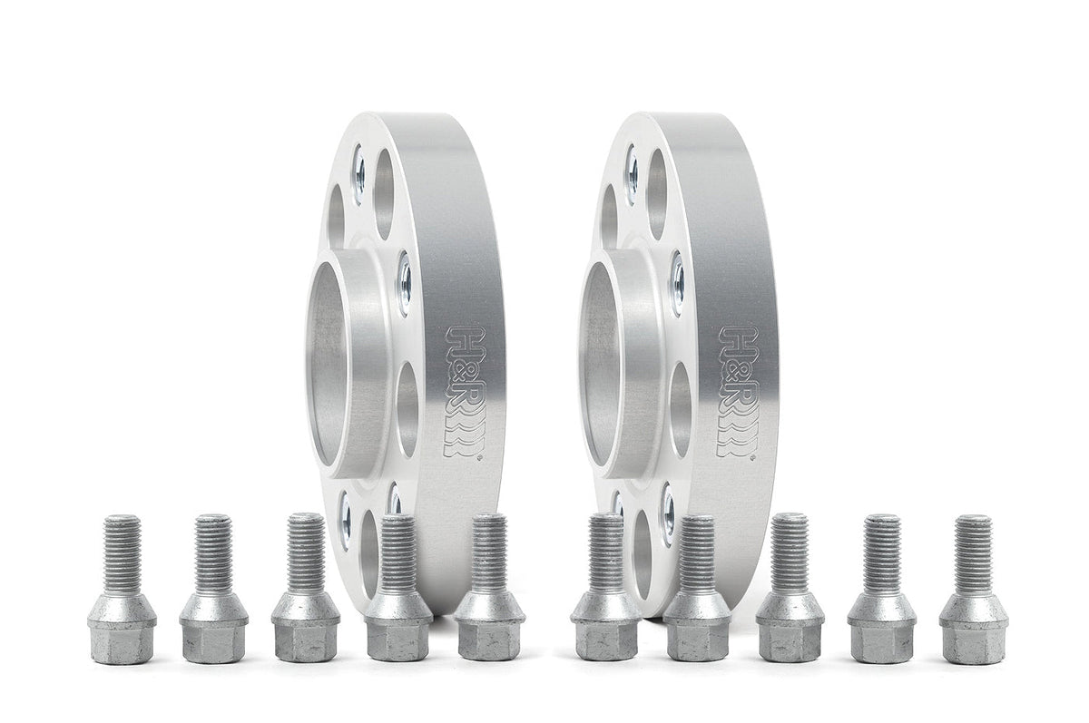 H&R Wheel Spacers for 2014+ F80 M3/M4