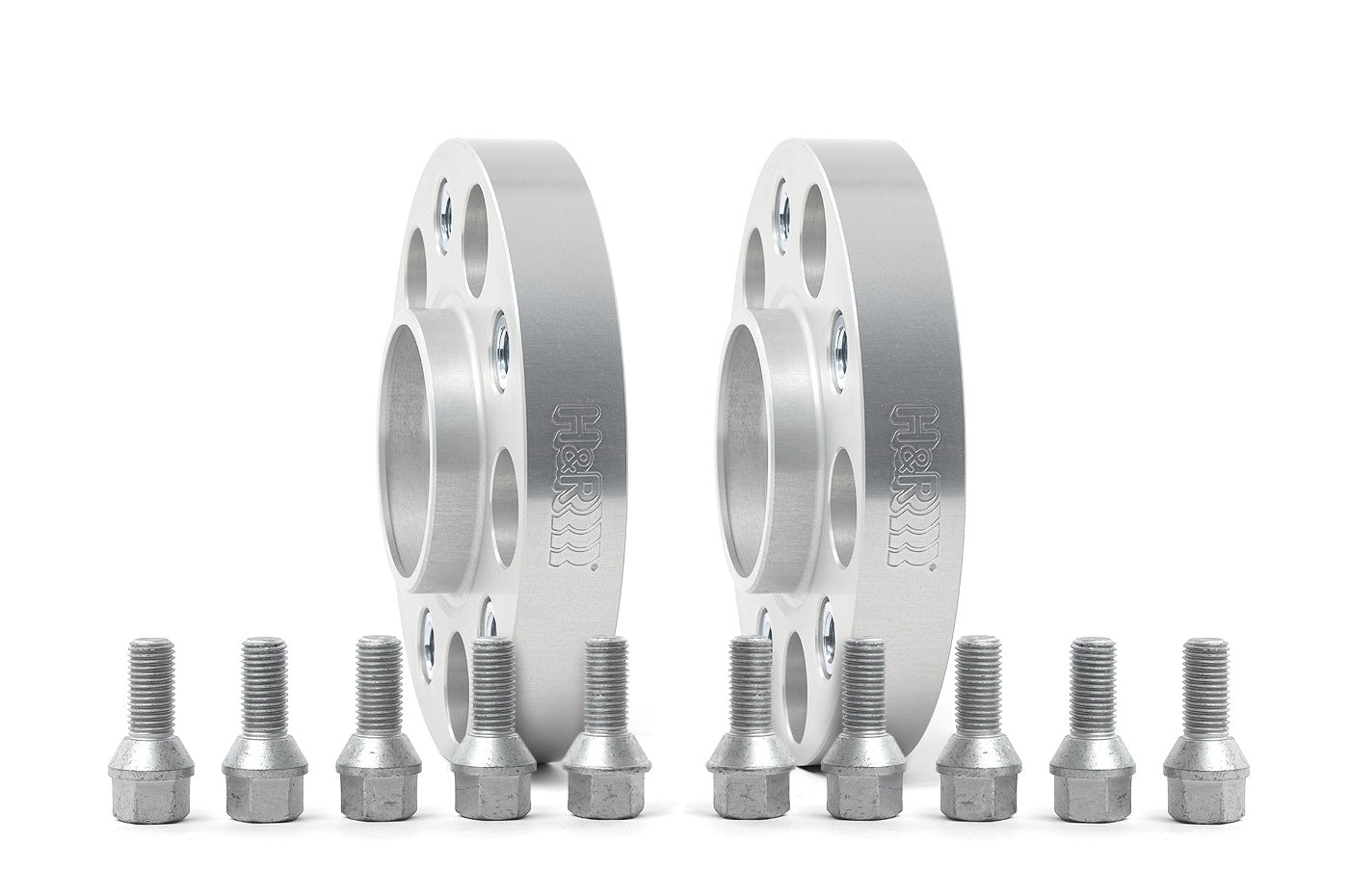 H&R Wheel Spacers for 2014+ F80 M3/M4