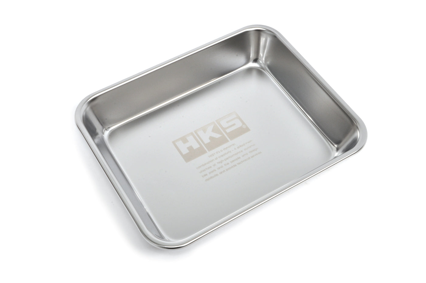 HKS Mechanic Parts Tray (51007-AK496)