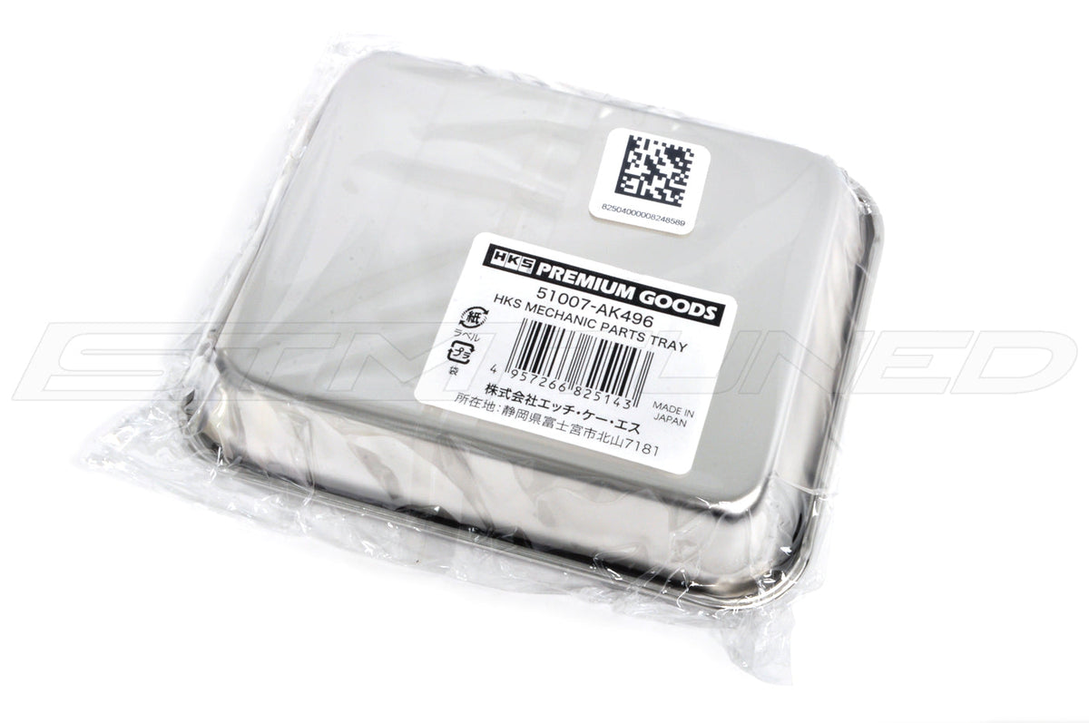 HKS Mechanic Parts Tray (51007-AK496)