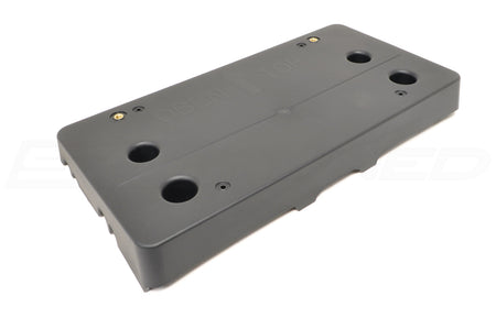 BMW OEM License Plate Bracket for 2021+ M3/M4 (51118069435)