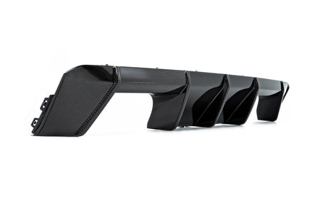 BMW Carbon Fiber Rear Diffuser for G8x M3/M4 (51128075031)