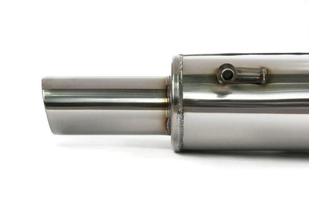 COBB Cat-Back Exhaust for 2002-2007 WRX/STi (512100)