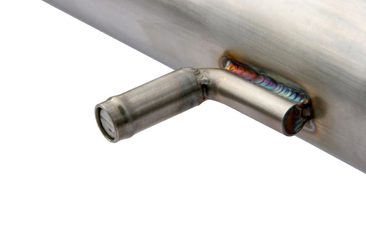 COBB Cat-Back Exhaust for 2002-2007 WRX/STi (512100)