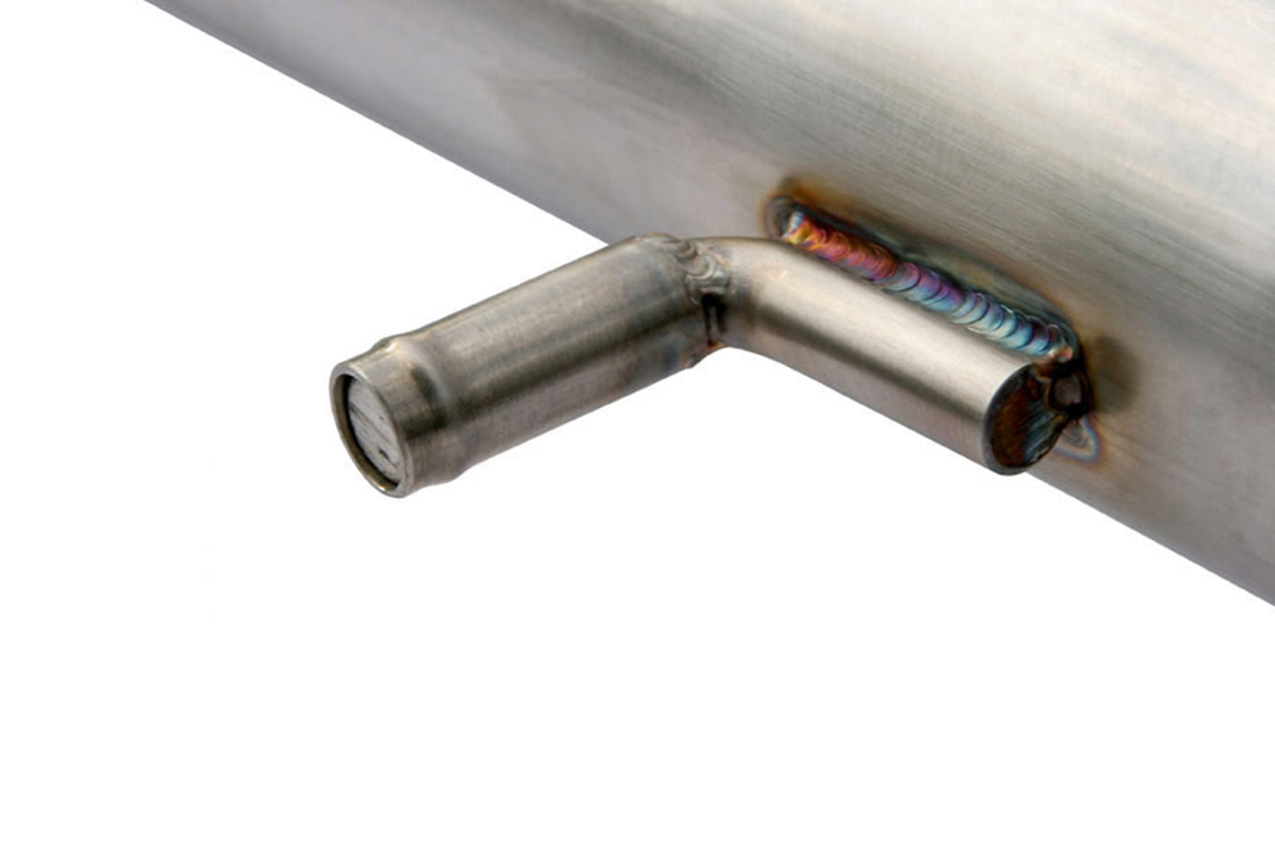 COBB Cat-Back Exhaust for 2002-2007 WRX/STi (512100)