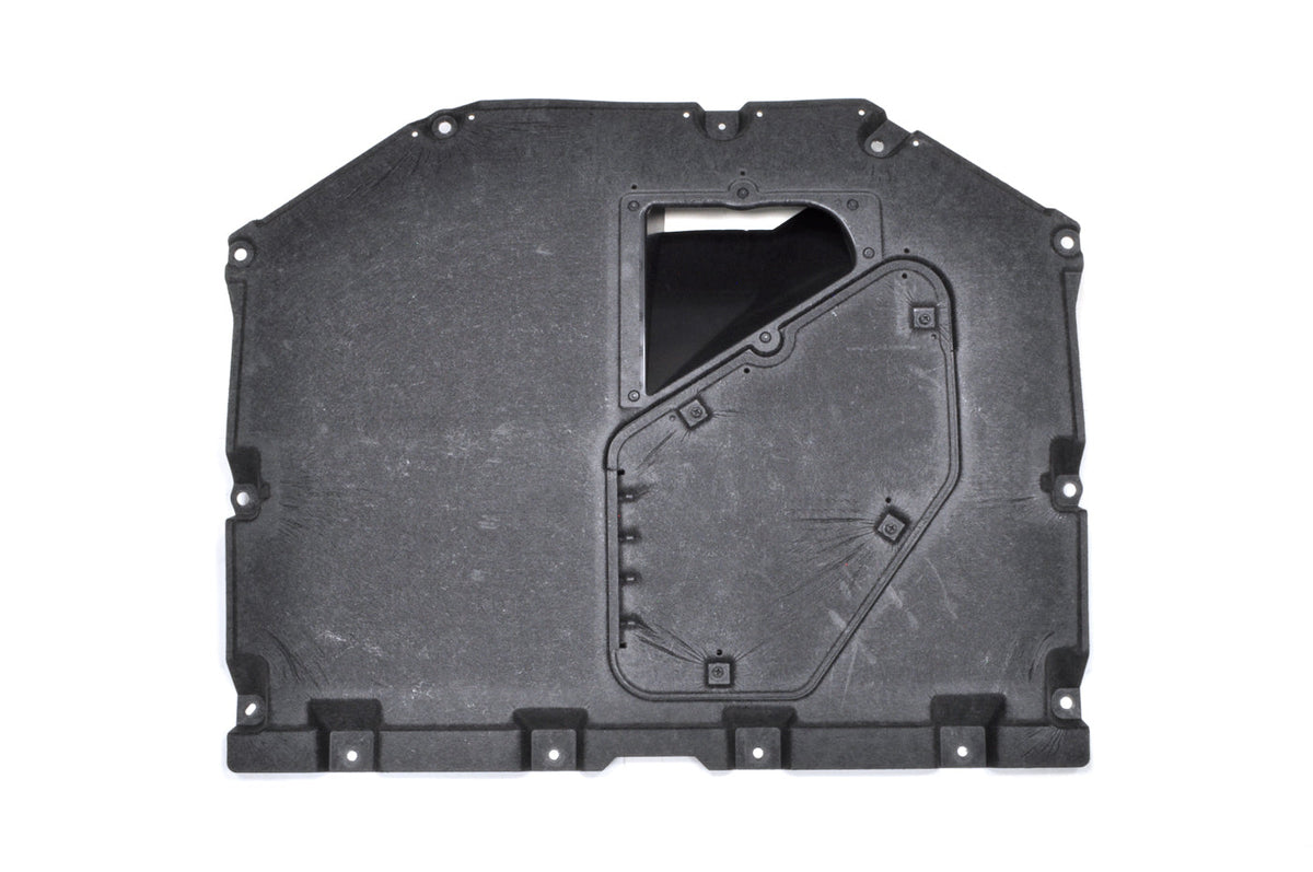 Toyota OEM Engine Undertray for 2023+ Corolla GR (5141012140)