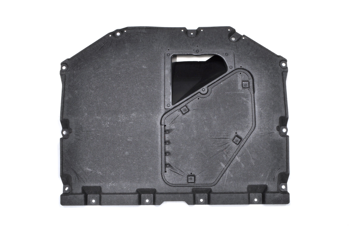 Toyota OEM Engine Undertray for 2023+ Corolla GR (5141012140)