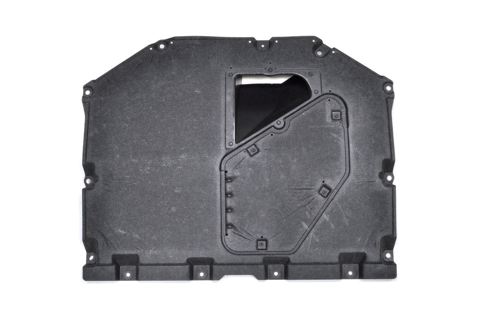 Toyota OEM Engine Undertray for 2023+ Corolla GR (5141012140)