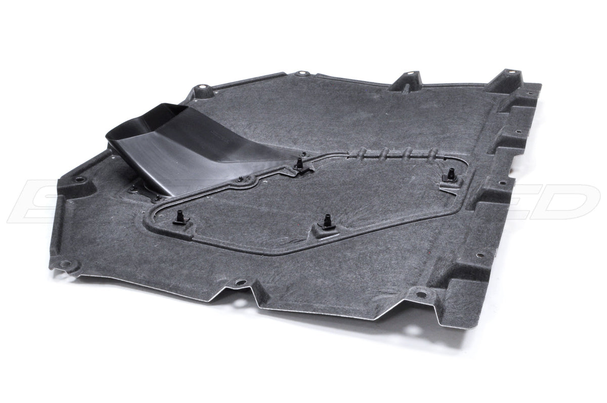 Toyota OEM Engine Undertray for 2023+ Corolla GR (5141012140)