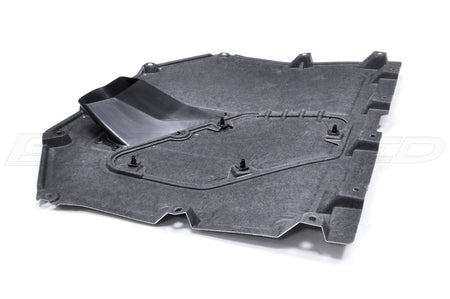 Toyota OEM Engine Undertray for 2023+ Corolla GR (5141012140)