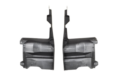 Toyota OEM Engine Room Covers for 2023+ Corolla GR