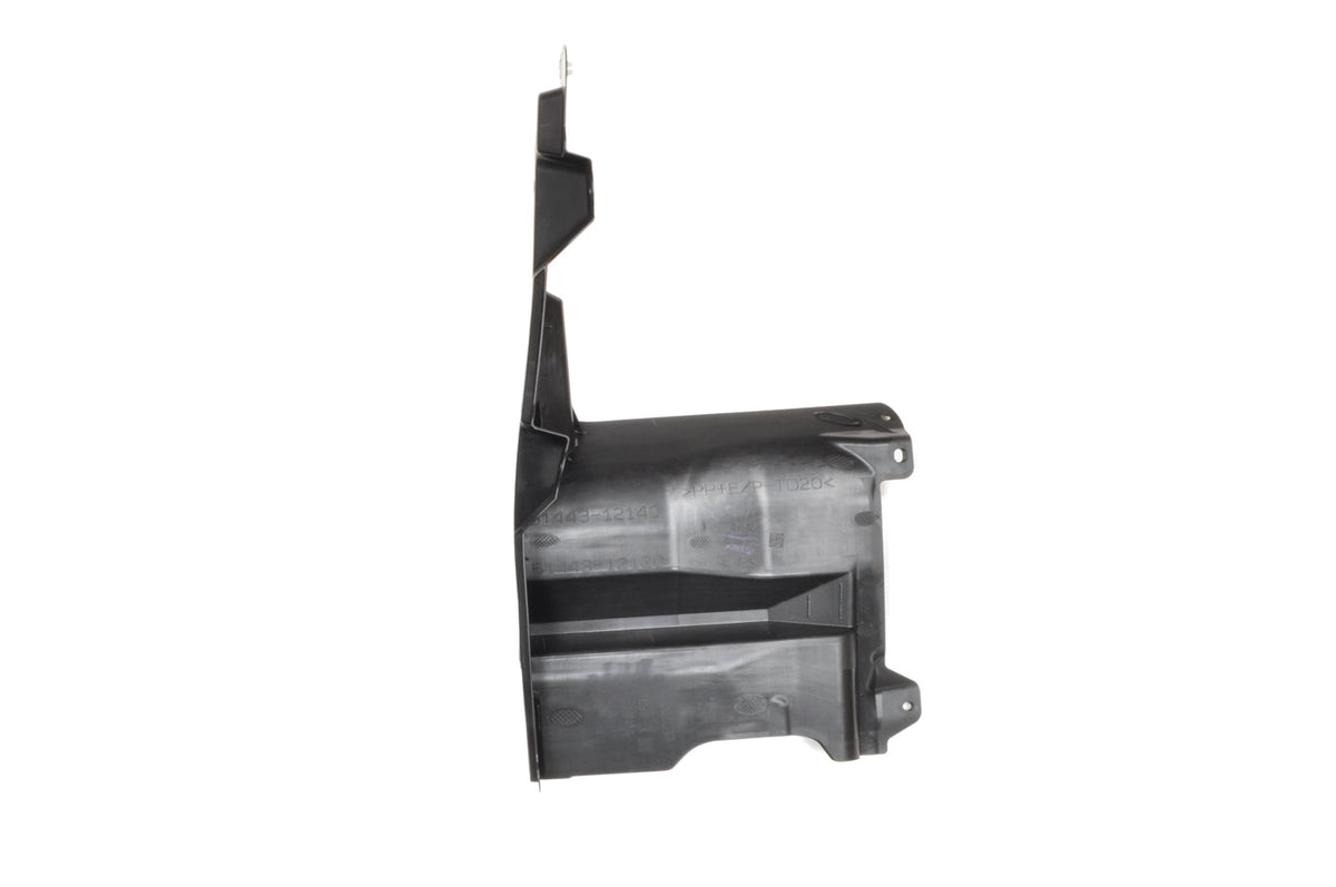 Toyota OEM Engine Room Cover for 2023+ Corolla GR (5144312120 Right)