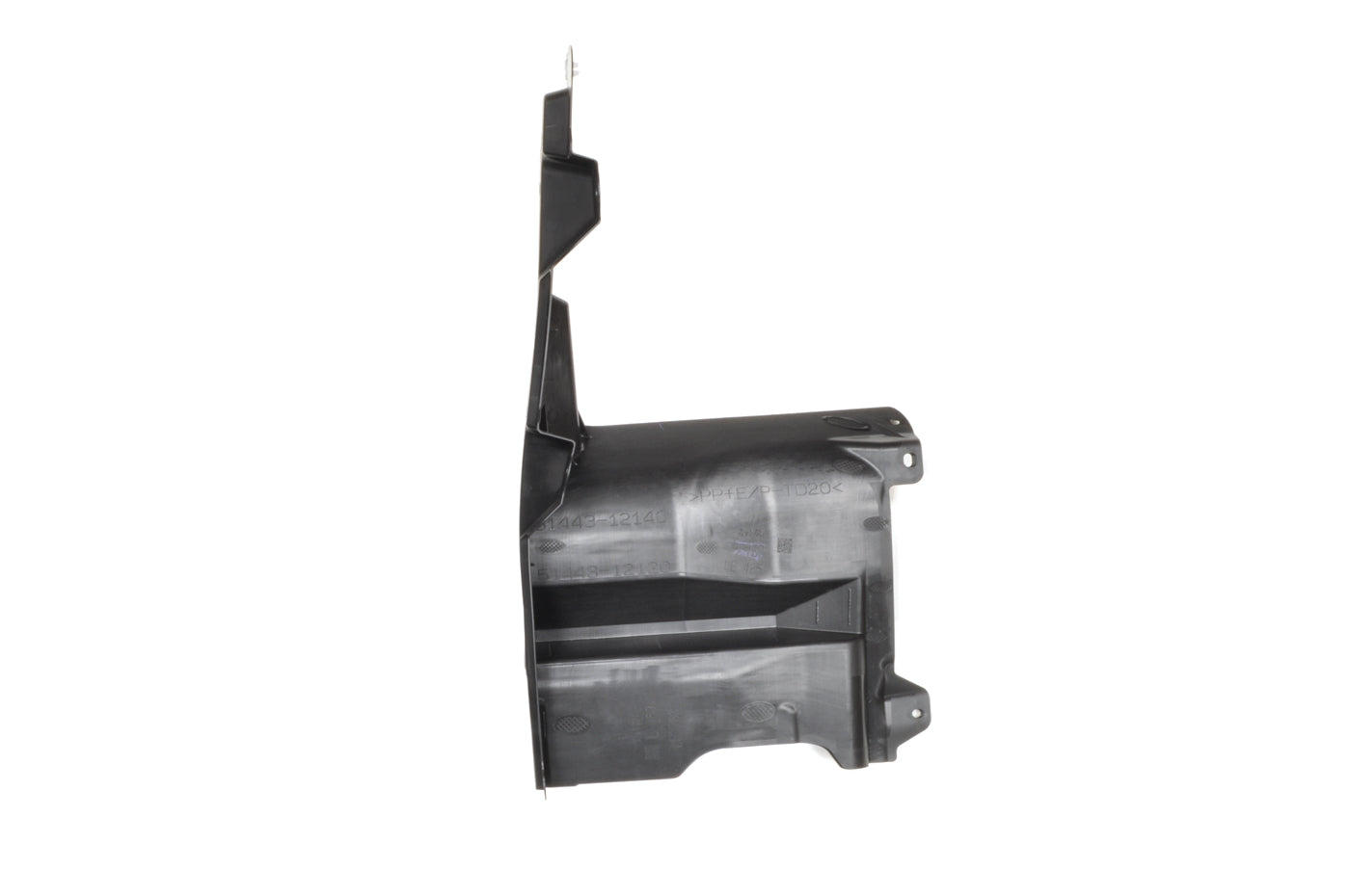 Toyota OEM Engine Room Cover for 2023+ Corolla GR (5144312120 Right)