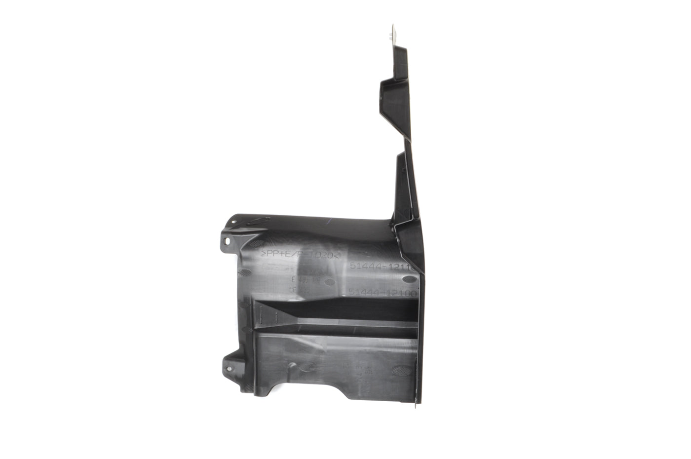 Toyota OEM Engine Room Cover for 2023+ Corolla GR (5144412100 Left)