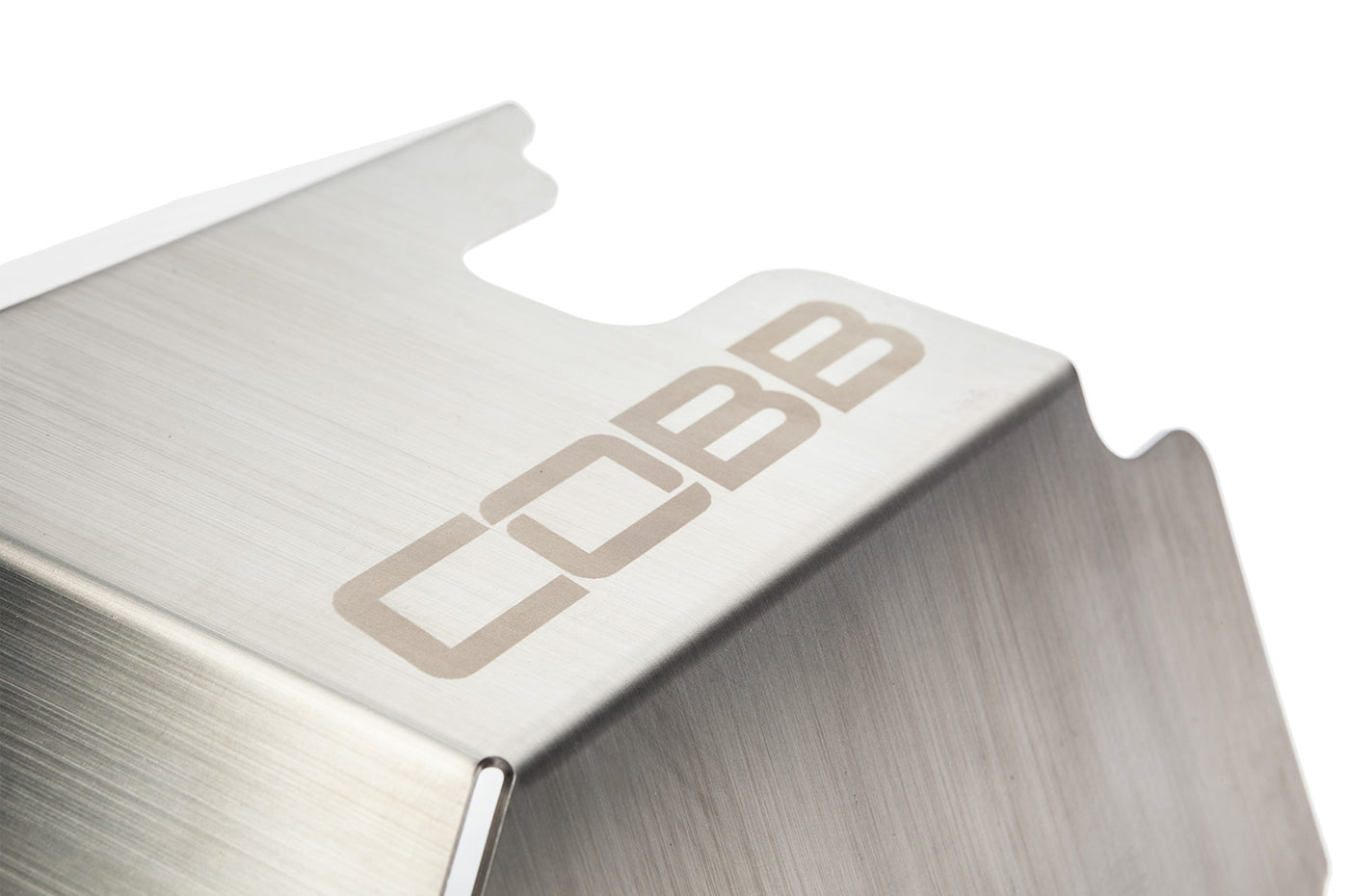 COBB Turbo Heat Shield for 2008-2014 WRX (514510)