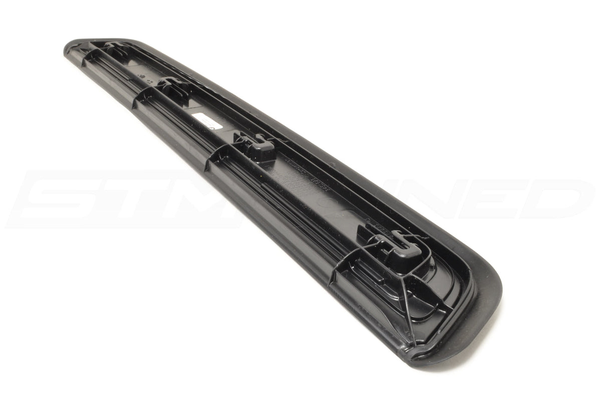 BMW M Performance Carbon Fiber Door Sill Plate for G80 M3 (51472472520)