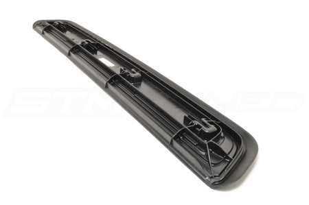 BMW M Performance Carbon Fiber Door Sill Plate for G80 M3 (51472472520)