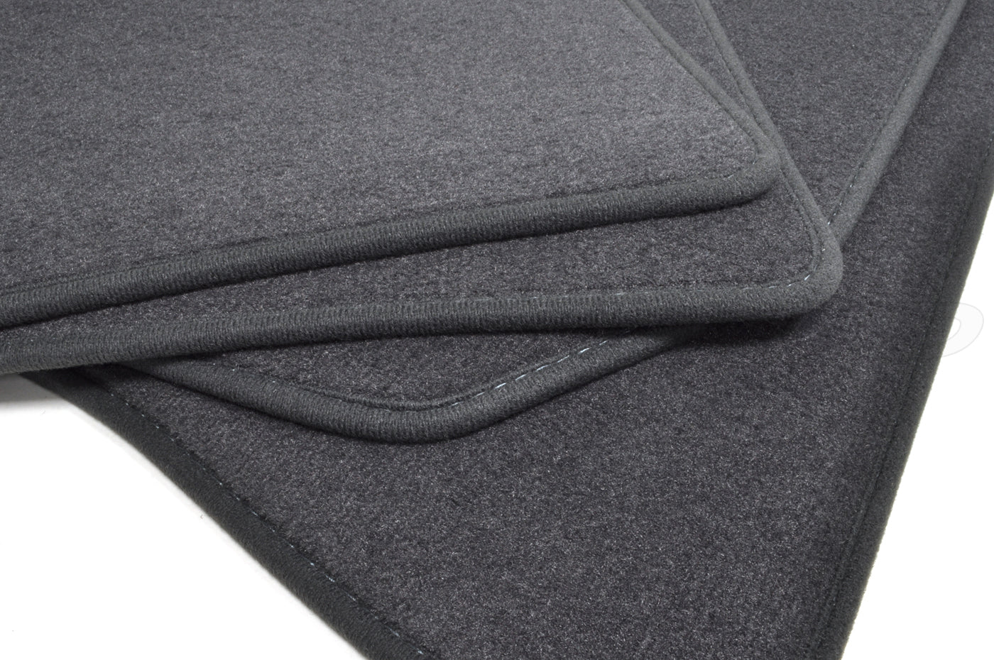 BMW OEM Carpeted Floor Mats for G80 M3 (51477910436)