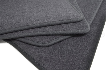 BMW OEM Carpeted Floor Mats for G80 M3 (51477910436)